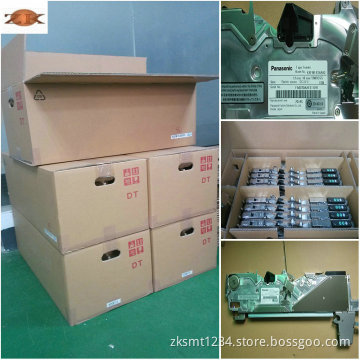 Panasonic CM402 8mm feeder 300PC